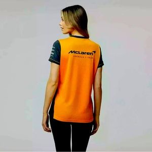 McLaren F1 Women's T-Shirt